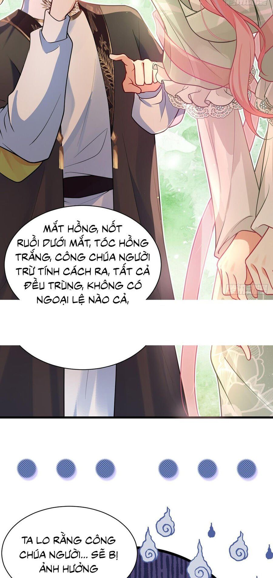 đọc truyện Sau Khi Công Chúa Bội Tình Bạc Nghĩa Chương 45 ảnh 26 tại Truyện Dạ Ký