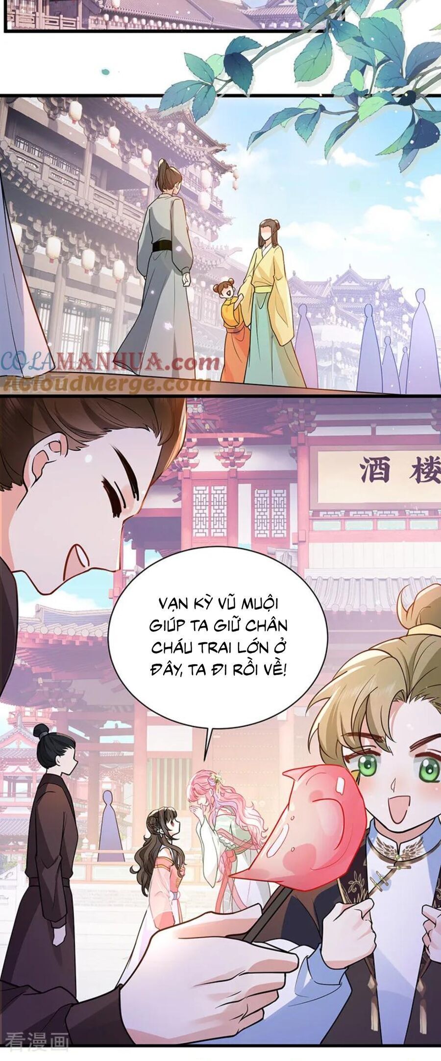 đọc truyện Sau Khi Công Chúa Bội Tình Bạc Nghĩa Chương 48 ảnh 13 tại Truyện Dạ Ký