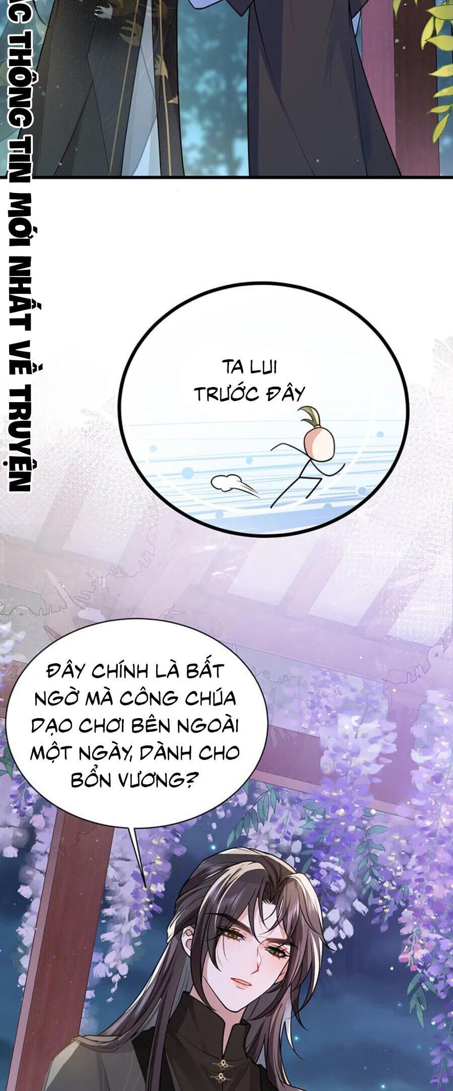 đọc truyện Sau Khi Công Chúa Bội Tình Bạc Nghĩa Chương 48 ảnh 28 tại Truyện Dạ Ký