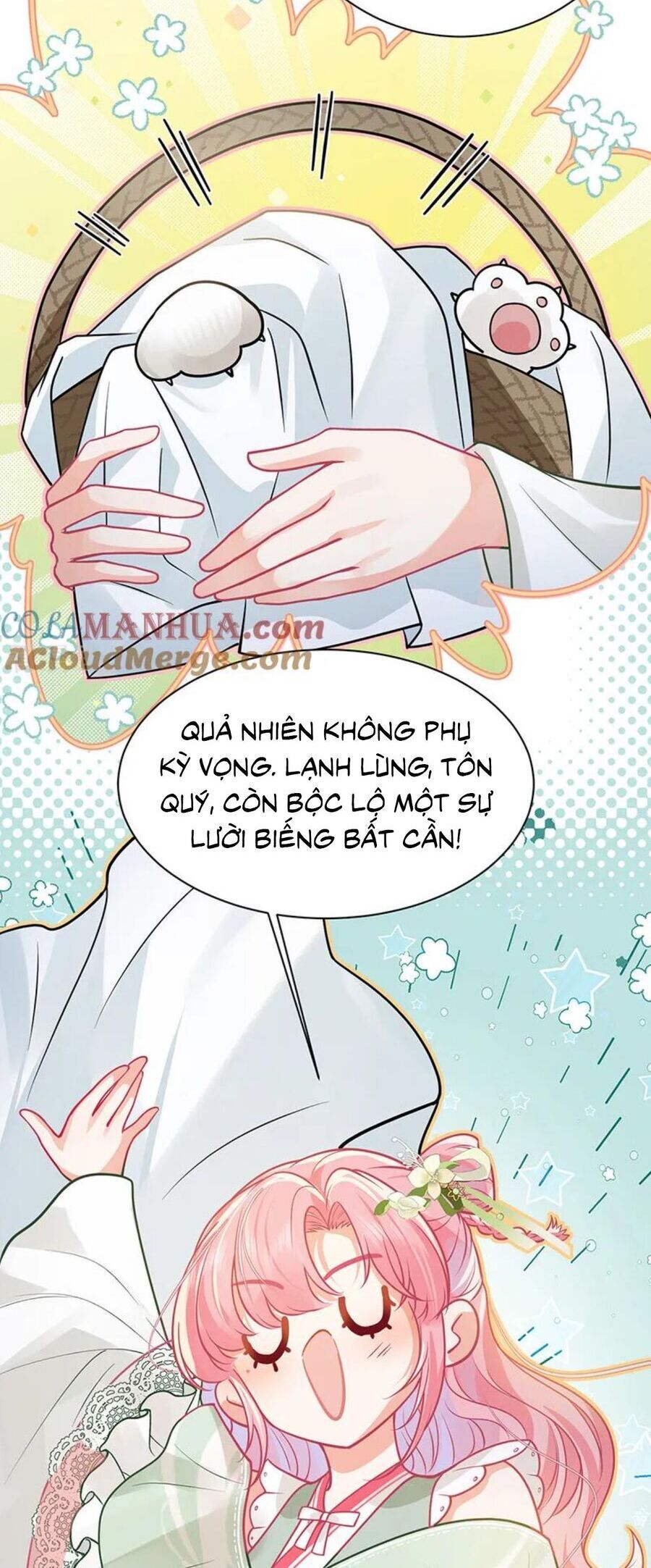 đọc truyện Sau Khi Công Chúa Bội Tình Bạc Nghĩa Chương 48 ảnh 32 tại Truyện Dạ Ký