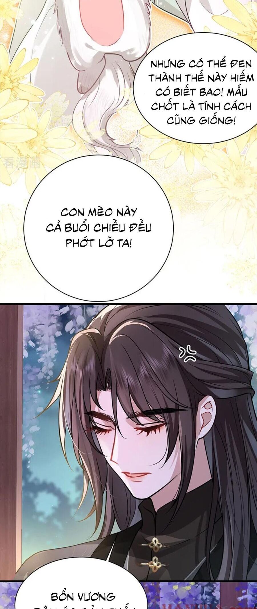 đọc truyện Sau Khi Công Chúa Bội Tình Bạc Nghĩa Chương 49 ảnh 6 tại Truyện Dạ Ký