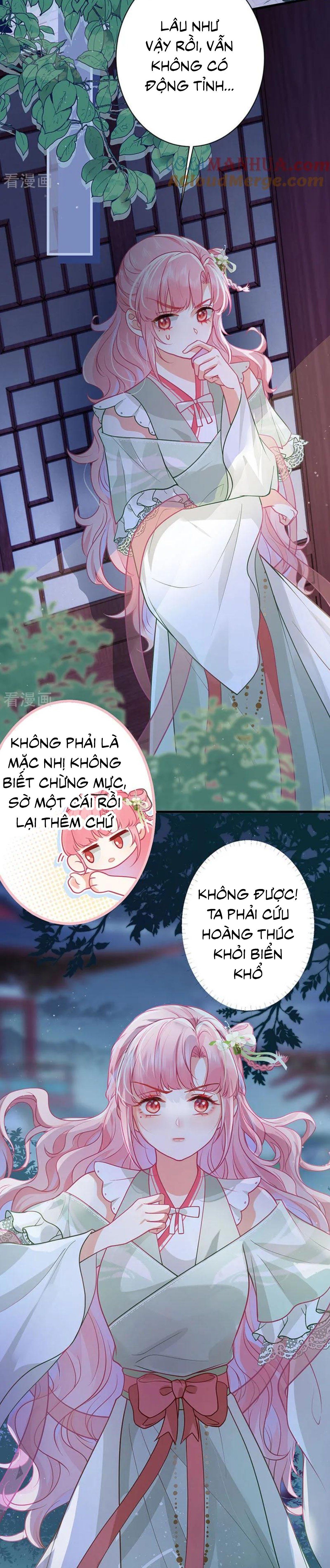 đọc truyện Sau Khi Công Chúa Bội Tình Bạc Nghĩa Chương 50 ảnh 4 tại Truyện Dạ Ký