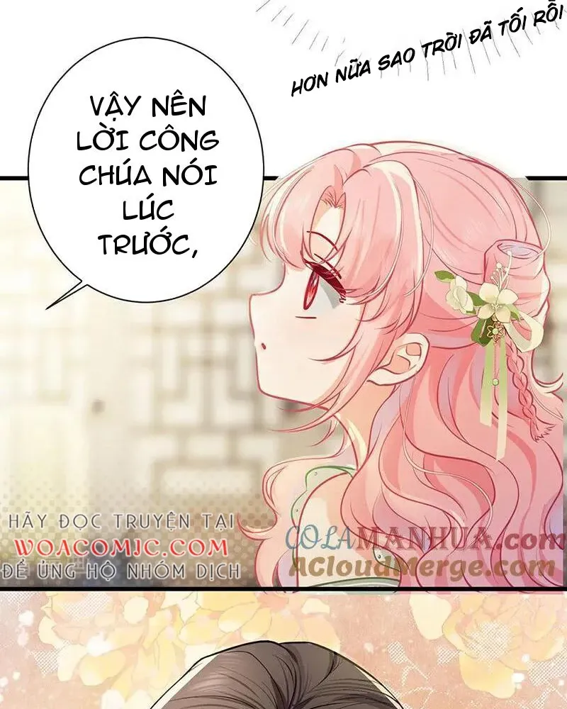 đọc truyện Sau Khi Công Chúa Bội Tình Bạc Nghĩa Chương 66 ảnh 16 tại Truyện Dạ Ký