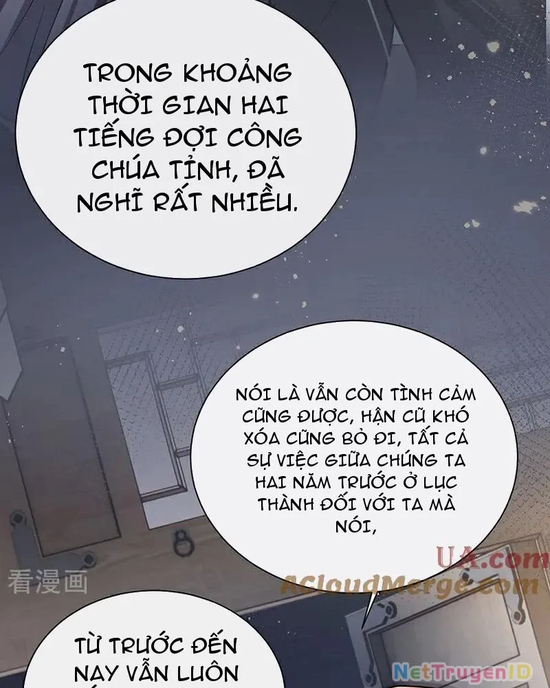 đọc truyện Sau Khi Công Chúa Bội Tình Bạc Nghĩa Chương 66 ảnh 24 tại Truyện Dạ Ký