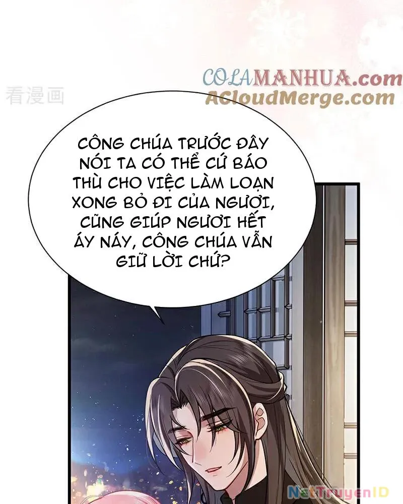 đọc truyện Sau Khi Công Chúa Bội Tình Bạc Nghĩa Chương 66 ảnh 32 tại Truyện Dạ Ký