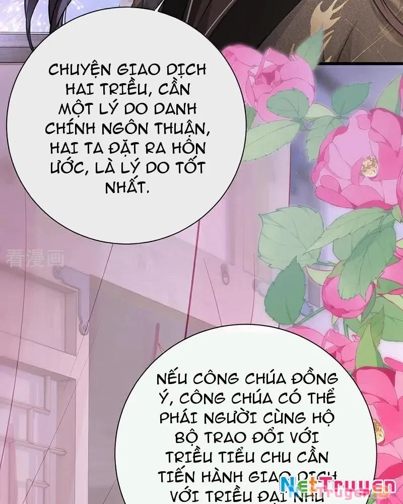 đọc truyện Sau Khi Công Chúa Bội Tình Bạc Nghĩa Chương 66 ảnh 41 tại Truyện Dạ Ký
