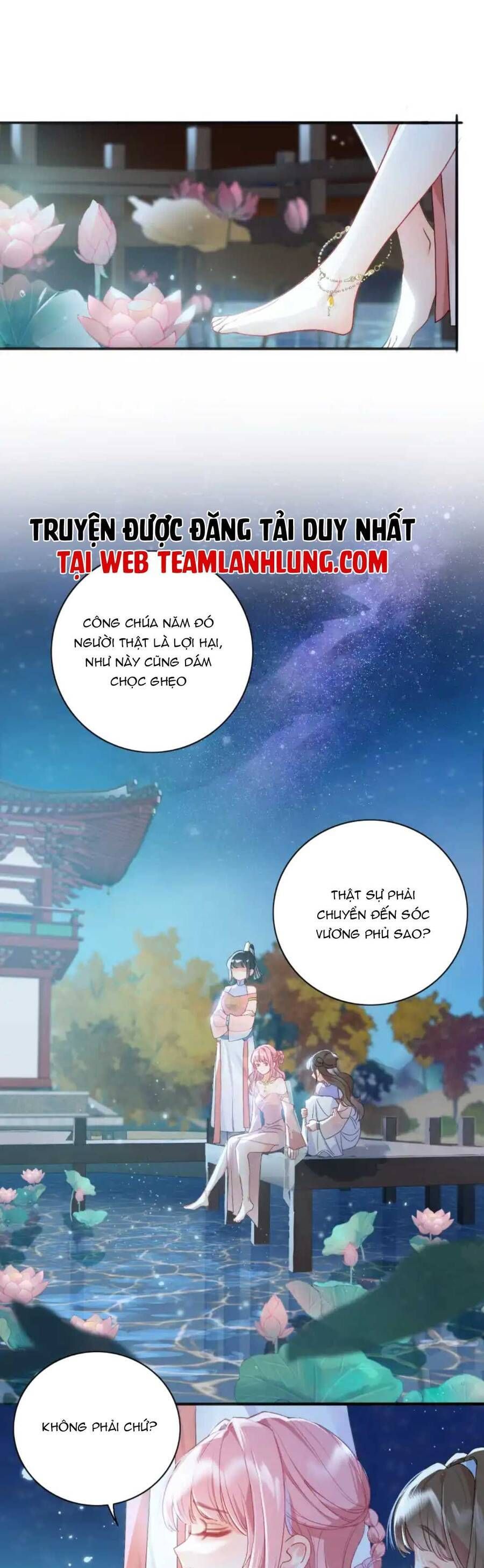 đọc truyện Sau Khi Công Chúa Bội Tình Bạc Nghĩa Chương 8 ảnh 3 tại Truyện Dạ Ký