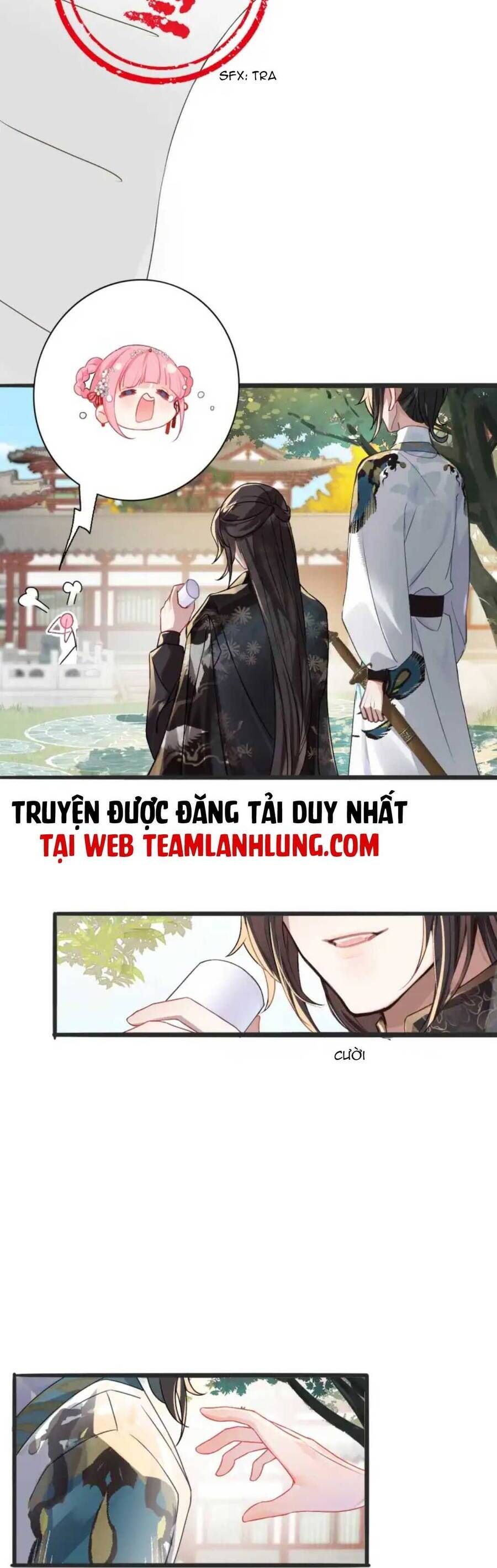 đọc truyện Sau Khi Công Chúa Bội Tình Bạc Nghĩa Chương 9 ảnh 11 tại Truyện Dạ Ký