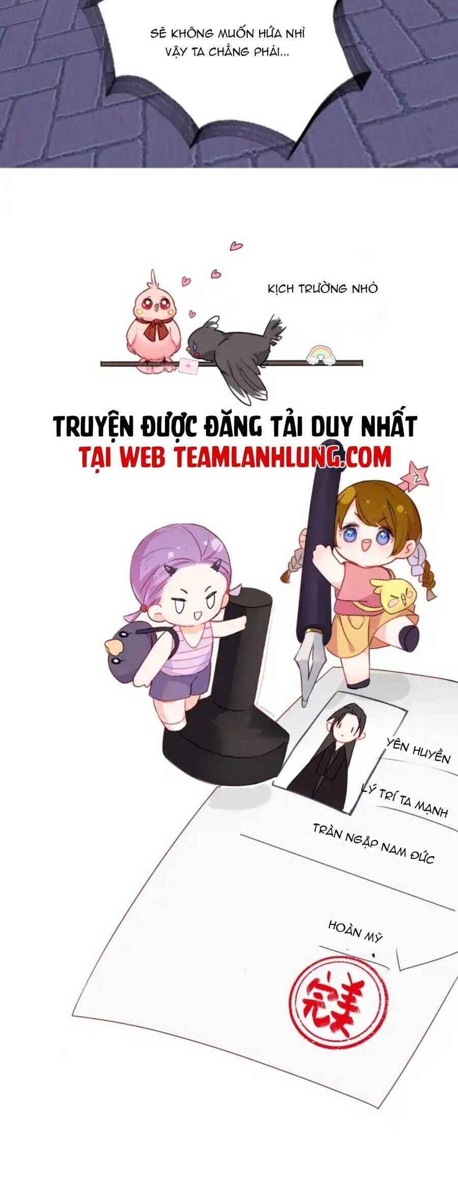 đọc truyện Sau Khi Công Chúa Bội Tình Bạc Nghĩa Chương 9 ảnh 17 tại Truyện Dạ Ký