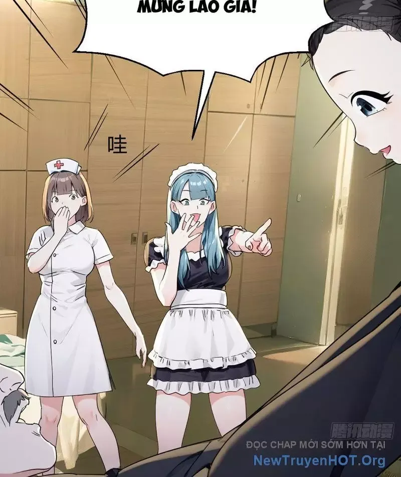 đọc truyện Sau Khi Đầu Thai, Ta Được Kẻ Thù Khắc Thành Vô Địch Chương 1 ảnh 43 tại Thiên Thai Truyện