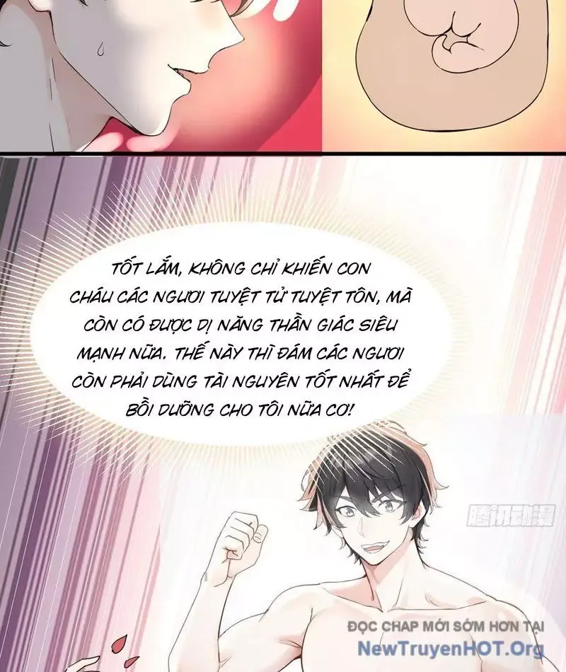 đọc truyện Sau Khi Đầu Thai, Ta Được Kẻ Thù Khắc Thành Vô Địch Chương 1 ảnh 63 tại Thiên Thai Truyện