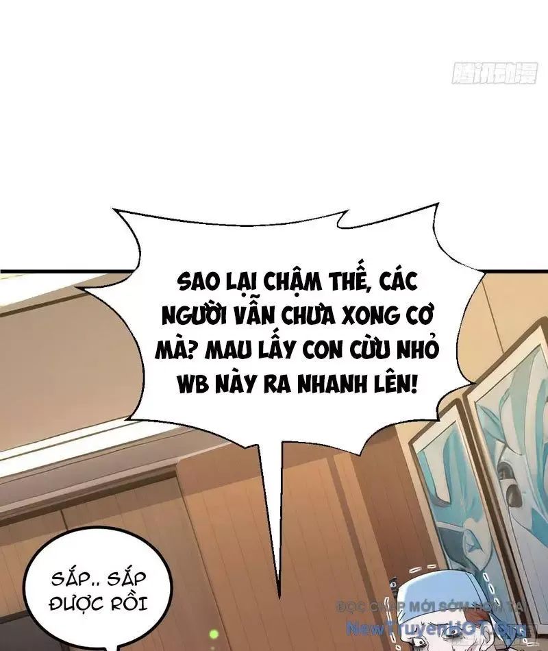 đọc truyện Sau Khi Đầu Thai, Ta Được Kẻ Thù Khắc Thành Vô Địch Chương 1 ảnh 9 tại Thiên Thai Truyện