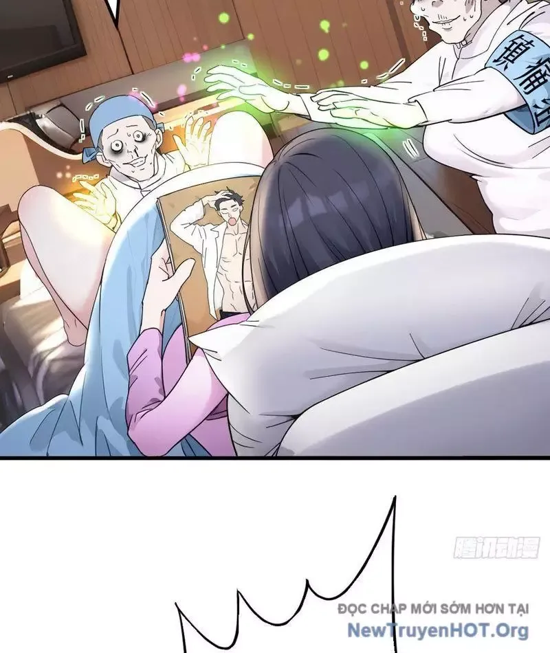 đọc truyện Sau Khi Đầu Thai, Ta Được Kẻ Thù Khắc Thành Vô Địch Chương 1 ảnh 10 tại Thiên Thai Truyện