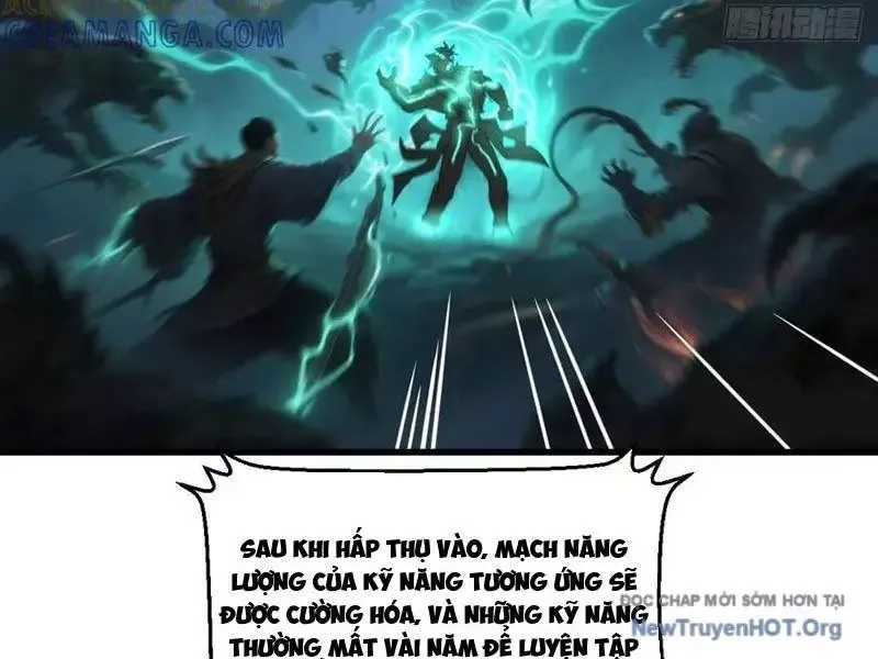 đọc truyện Sau Khi Đầu Thai, Ta Được Kẻ Thù Khắc Thành Vô Địch Chương 10 ảnh 19 tại Thiên Thai Truyện
