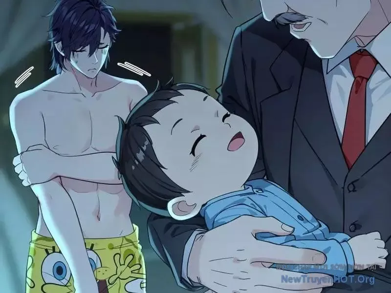 đọc truyện Sau Khi Đầu Thai, Ta Được Kẻ Thù Khắc Thành Vô Địch Chương 10 ảnh 77 tại Thiên Thai Truyện