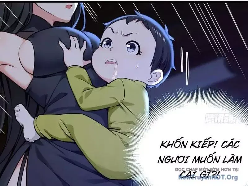 đọc truyện Sau Khi Đầu Thai, Ta Được Kẻ Thù Khắc Thành Vô Địch Chương 11 ảnh 9 tại Thiên Thai Truyện