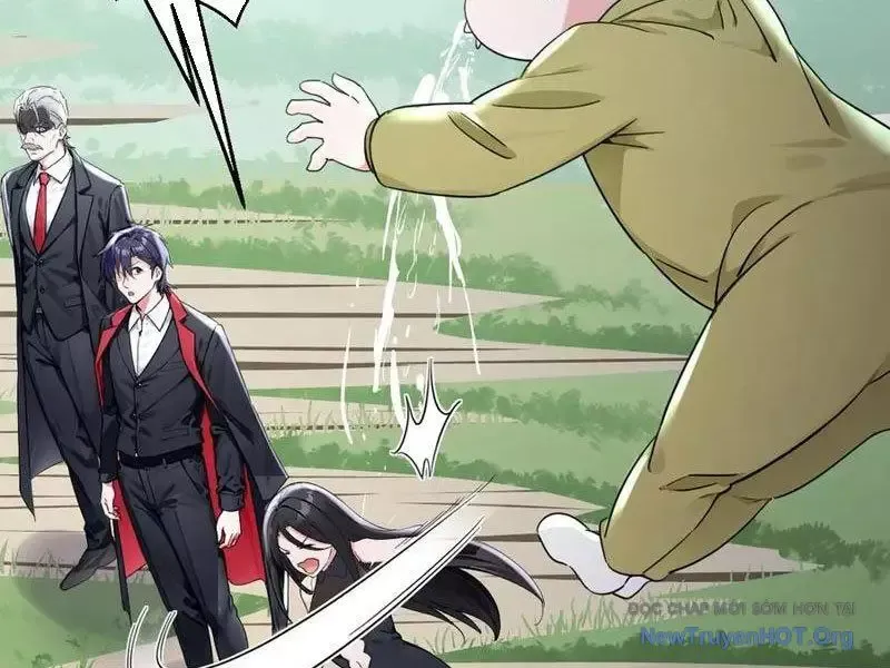 đọc truyện Sau Khi Đầu Thai, Ta Được Kẻ Thù Khắc Thành Vô Địch Chương 12 ảnh 14 tại Thiên Thai Truyện