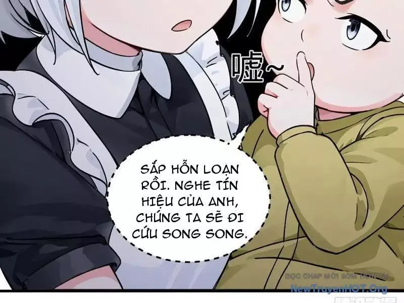 đọc truyện Sau Khi Đầu Thai, Ta Được Kẻ Thù Khắc Thành Vô Địch Chương 12 ảnh 25 tại Thiên Thai Truyện