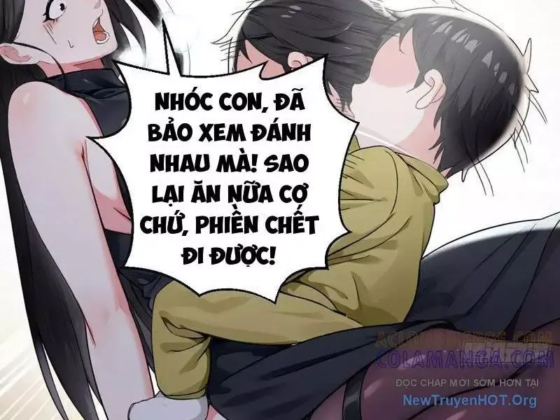 đọc truyện Sau Khi Đầu Thai, Ta Được Kẻ Thù Khắc Thành Vô Địch Chương 12 ảnh 6 tại Thiên Thai Truyện