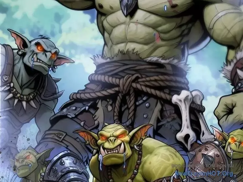 đọc truyện Sau Khi Đầu Thai, Ta Được Kẻ Thù Khắc Thành Vô Địch Chương 12 ảnh 86 tại Thiên Thai Truyện