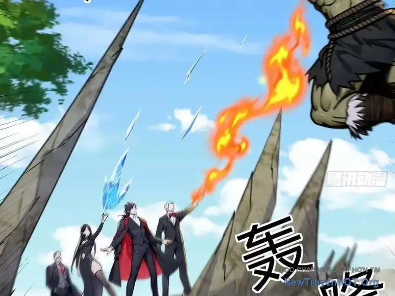 đọc truyện Sau Khi Đầu Thai, Ta Được Kẻ Thù Khắc Thành Vô Địch Chương 12 ảnh 95 tại Thiên Thai Truyện