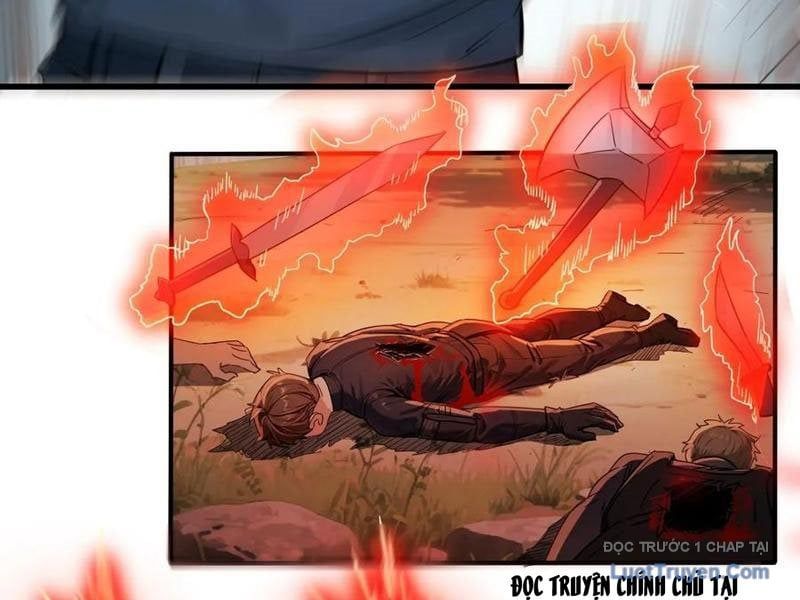 đọc truyện Sau Khi Đầu Thai, Ta Được Kẻ Thù Khắc Thành Vô Địch Chương 14 ảnh 25 tại Thiên Thai Truyện