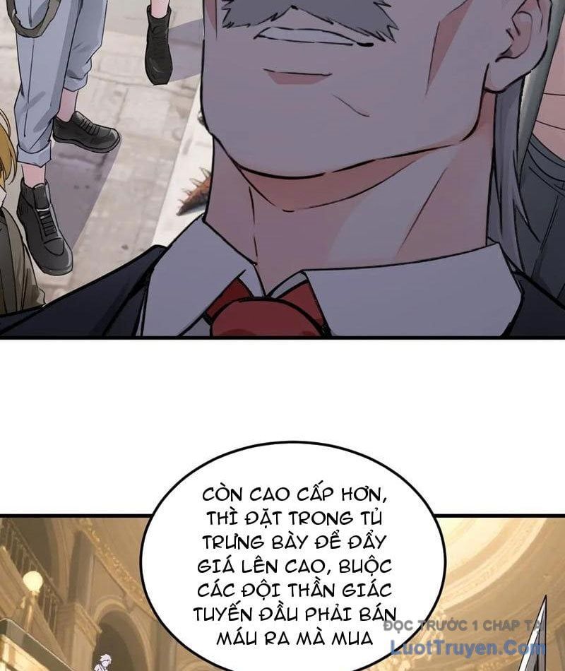 đọc truyện Sau Khi Đầu Thai, Ta Được Kẻ Thù Khắc Thành Vô Địch Chương 16 ảnh 16 tại Thiên Thai Truyện