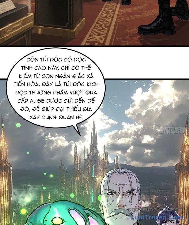 đọc truyện Sau Khi Đầu Thai, Ta Được Kẻ Thù Khắc Thành Vô Địch Chương 16 ảnh 18 tại Thiên Thai Truyện