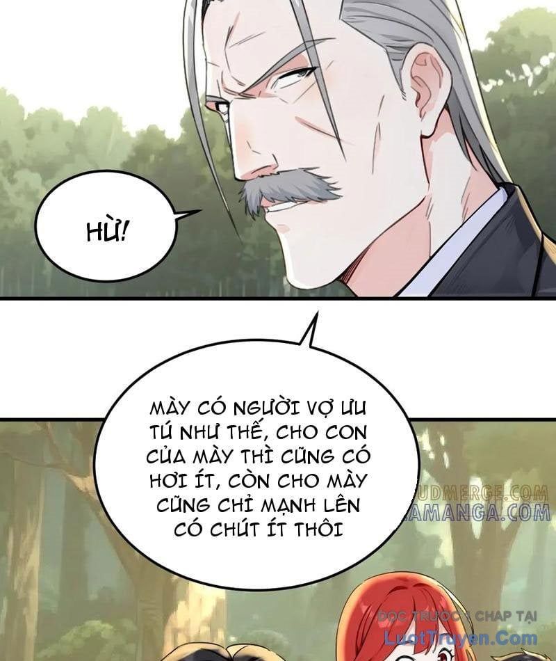 đọc truyện Sau Khi Đầu Thai, Ta Được Kẻ Thù Khắc Thành Vô Địch Chương 16 ảnh 29 tại Thiên Thai Truyện