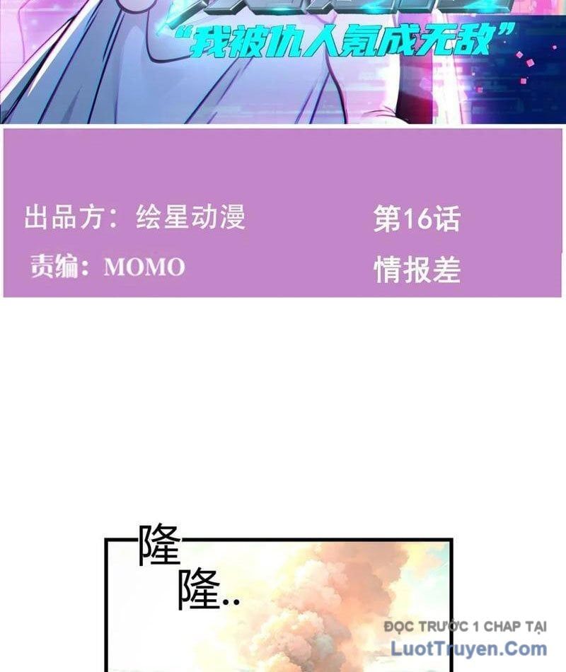 đọc truyện Sau Khi Đầu Thai, Ta Được Kẻ Thù Khắc Thành Vô Địch Chương 16 ảnh 6 tại Thiên Thai Truyện