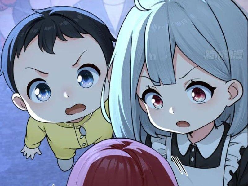 đọc truyện Sau Khi Đầu Thai, Ta Được Kẻ Thù Khắc Thành Vô Địch Chương 17 ảnh 12 tại Thiên Thai Truyện