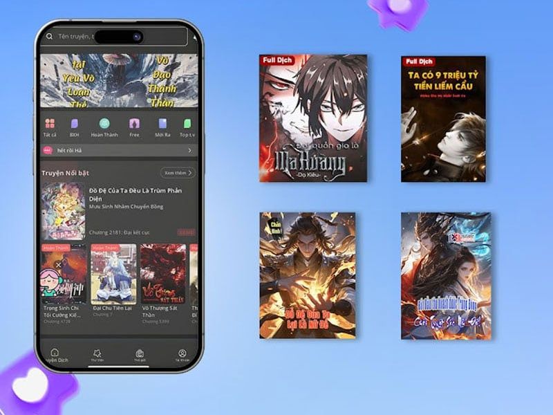 đọc truyện Sau Khi Đầu Thai, Ta Được Kẻ Thù Khắc Thành Vô Địch Chương 17 ảnh 129 tại Thiên Thai Truyện