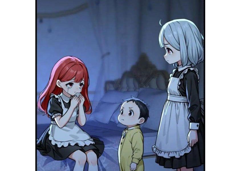 đọc truyện Sau Khi Đầu Thai, Ta Được Kẻ Thù Khắc Thành Vô Địch Chương 17 ảnh 24 tại Thiên Thai Truyện