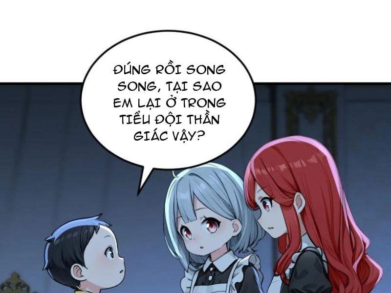 đọc truyện Sau Khi Đầu Thai, Ta Được Kẻ Thù Khắc Thành Vô Địch Chương 17 ảnh 5 tại Thiên Thai Truyện