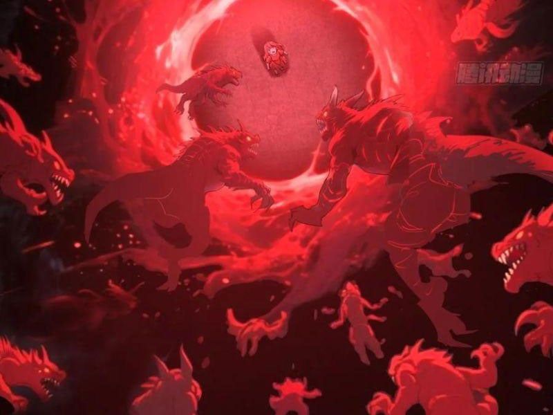 đọc truyện Sau Khi Đầu Thai, Ta Được Kẻ Thù Khắc Thành Vô Địch Chương 17 ảnh 95 tại Thiên Thai Truyện