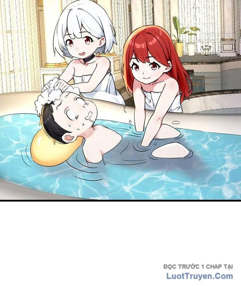 đọc truyện Sau Khi Đầu Thai, Ta Được Kẻ Thù Khắc Thành Vô Địch Chương 18 ảnh 14 tại Thiên Thai Truyện