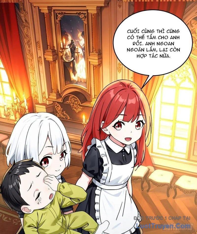 đọc truyện Sau Khi Đầu Thai, Ta Được Kẻ Thù Khắc Thành Vô Địch Chương 18 ảnh 17 tại Thiên Thai Truyện