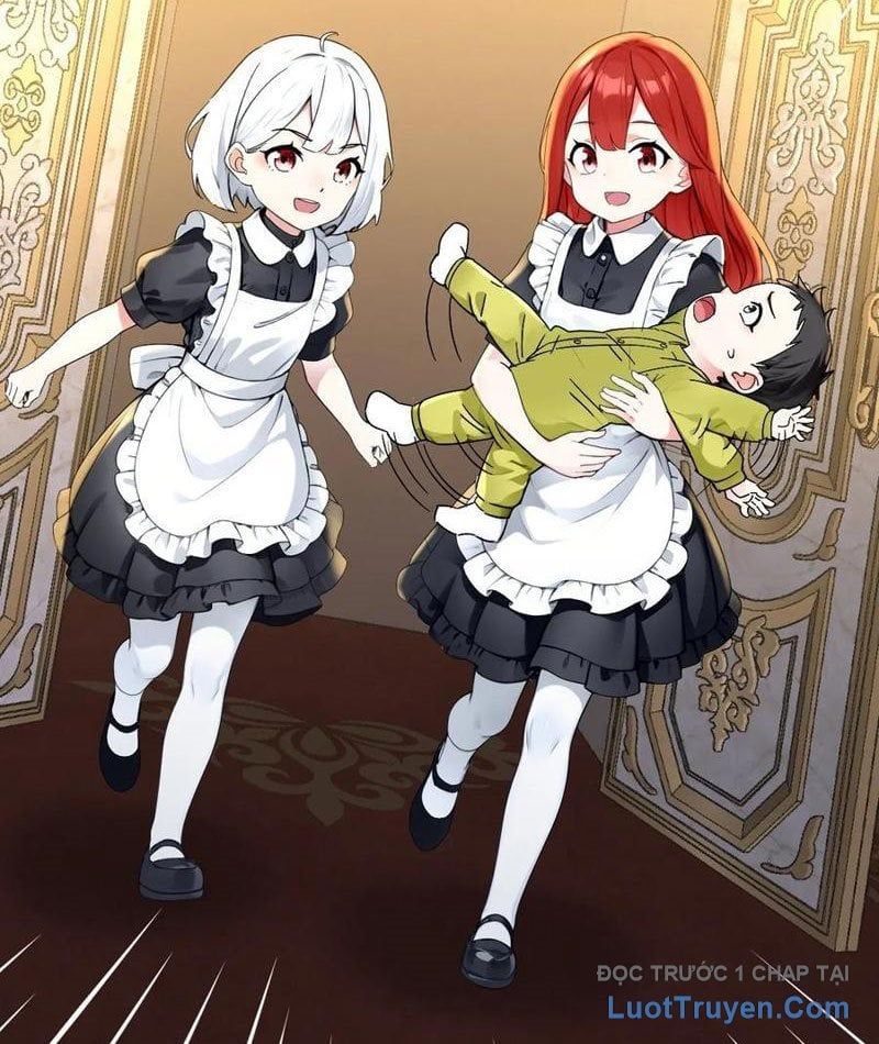 đọc truyện Sau Khi Đầu Thai, Ta Được Kẻ Thù Khắc Thành Vô Địch Chương 18 ảnh 7 tại Thiên Thai Truyện