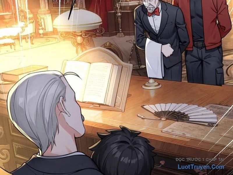 đọc truyện Sau Khi Đầu Thai, Ta Được Kẻ Thù Khắc Thành Vô Địch Chương 19 ảnh 8 tại Thiên Thai Truyện