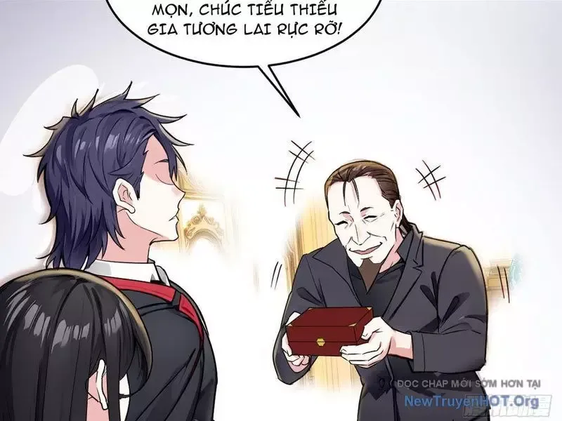 đọc truyện Sau Khi Đầu Thai, Ta Được Kẻ Thù Khắc Thành Vô Địch Chương 2 ảnh 15 tại Thiên Thai Truyện