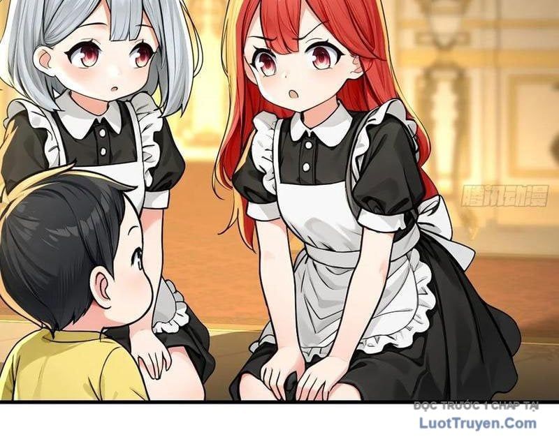 đọc truyện Sau Khi Đầu Thai, Ta Được Kẻ Thù Khắc Thành Vô Địch Chương 20 ảnh 16 tại Thiên Thai Truyện