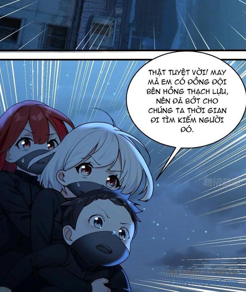 đọc truyện Sau Khi Đầu Thai, Ta Được Kẻ Thù Khắc Thành Vô Địch Chương 21 ảnh 12 tại Thiên Thai Truyện