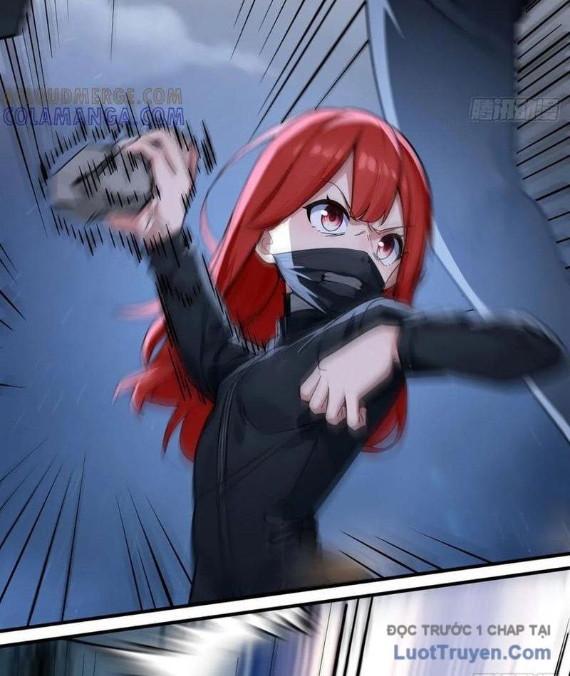 đọc truyện Sau Khi Đầu Thai, Ta Được Kẻ Thù Khắc Thành Vô Địch Chương 21 ảnh 27 tại Thiên Thai Truyện