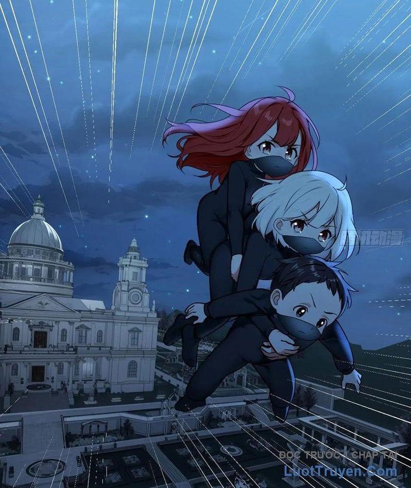 đọc truyện Sau Khi Đầu Thai, Ta Được Kẻ Thù Khắc Thành Vô Địch Chương 21 ảnh 7 tại Thiên Thai Truyện