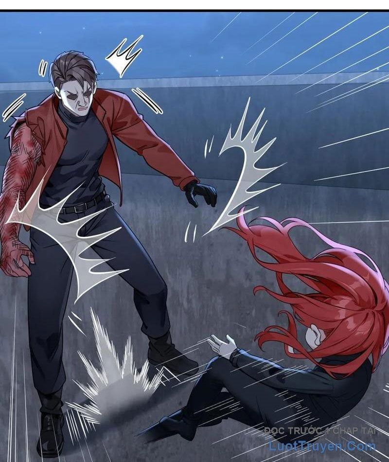 đọc truyện Sau Khi Đầu Thai, Ta Được Kẻ Thù Khắc Thành Vô Địch Chương 22 ảnh 17 tại Thiên Thai Truyện