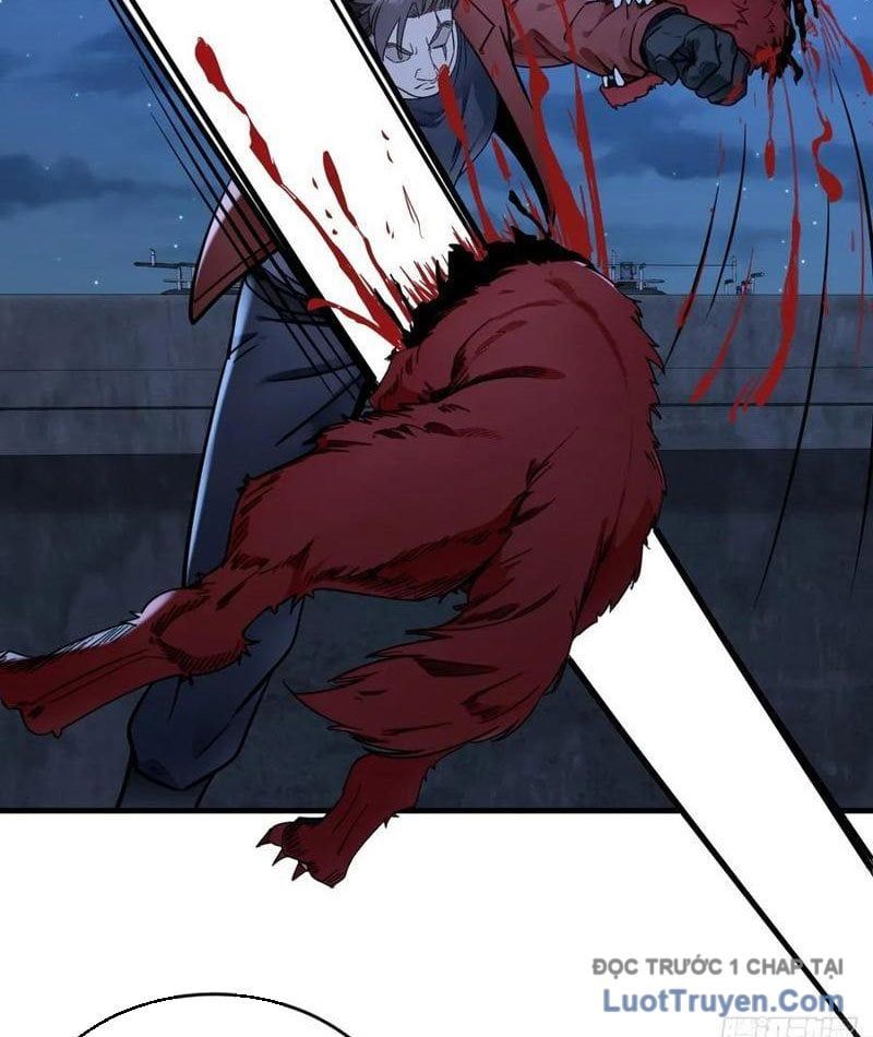 đọc truyện Sau Khi Đầu Thai, Ta Được Kẻ Thù Khắc Thành Vô Địch Chương 22 ảnh 26 tại Thiên Thai Truyện