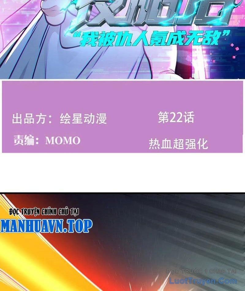 đọc truyện Sau Khi Đầu Thai, Ta Được Kẻ Thù Khắc Thành Vô Địch Chương 22 ảnh 5 tại Thiên Thai Truyện