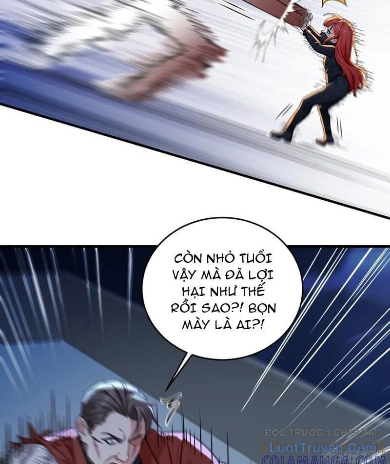 đọc truyện Sau Khi Đầu Thai, Ta Được Kẻ Thù Khắc Thành Vô Địch Chương 22 ảnh 8 tại Thiên Thai Truyện