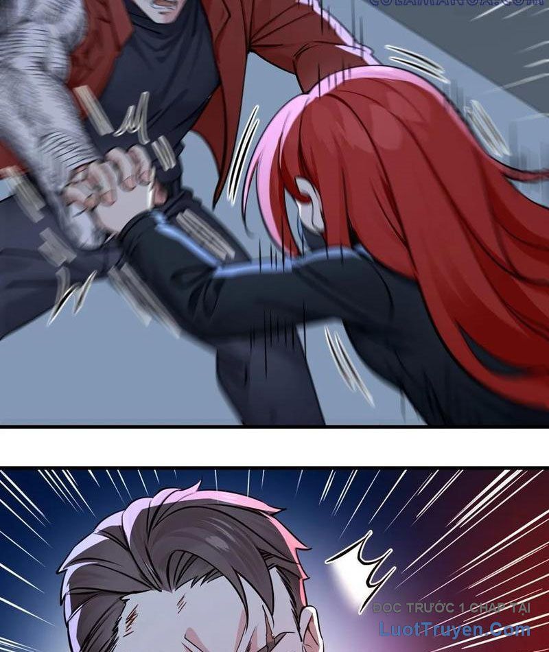 đọc truyện Sau Khi Đầu Thai, Ta Được Kẻ Thù Khắc Thành Vô Địch Chương 22 ảnh 9 tại Thiên Thai Truyện