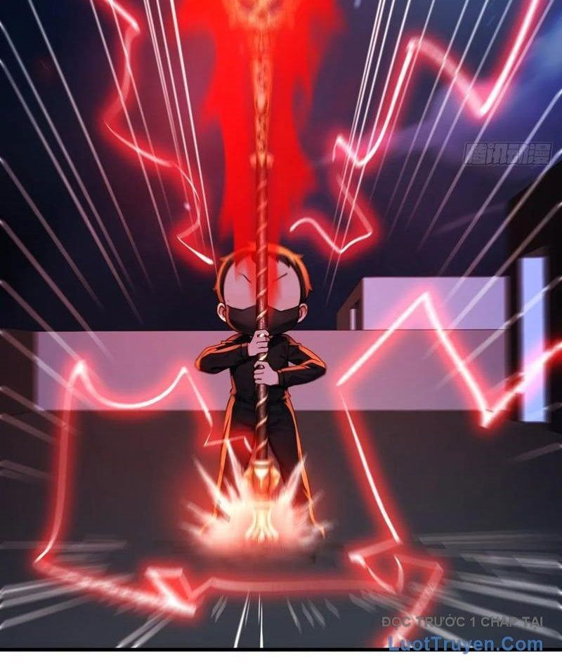 đọc truyện Sau Khi Đầu Thai, Ta Được Kẻ Thù Khắc Thành Vô Địch Chương 22 ảnh 11 tại Thiên Thai Truyện